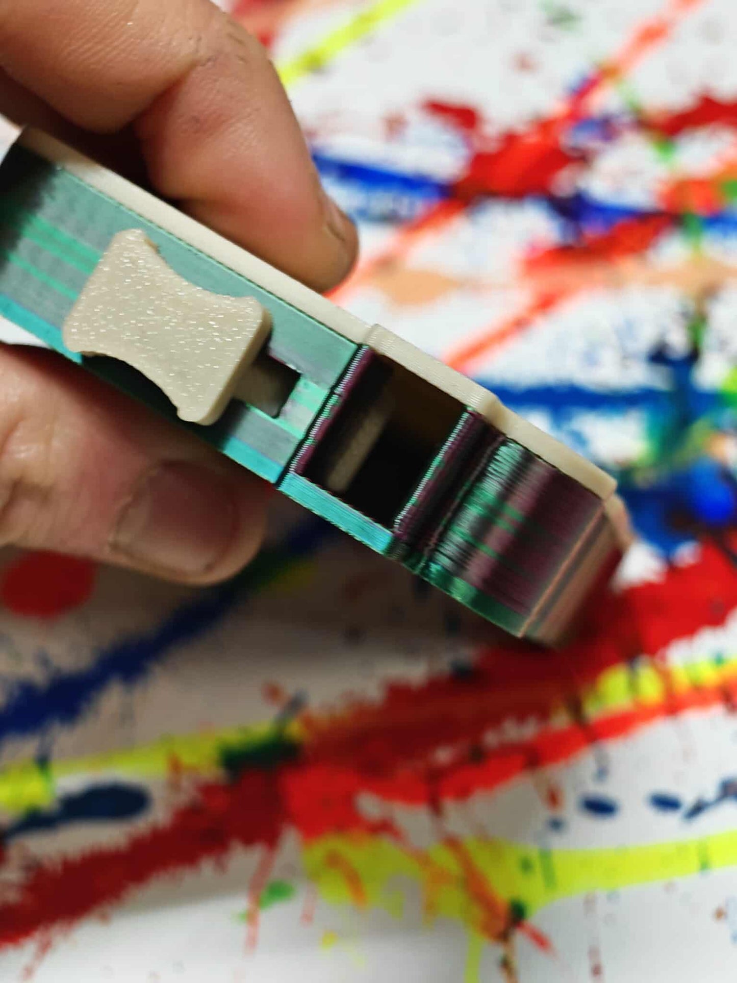 ✨ Indispensable pour votre diamant painting ! ✨