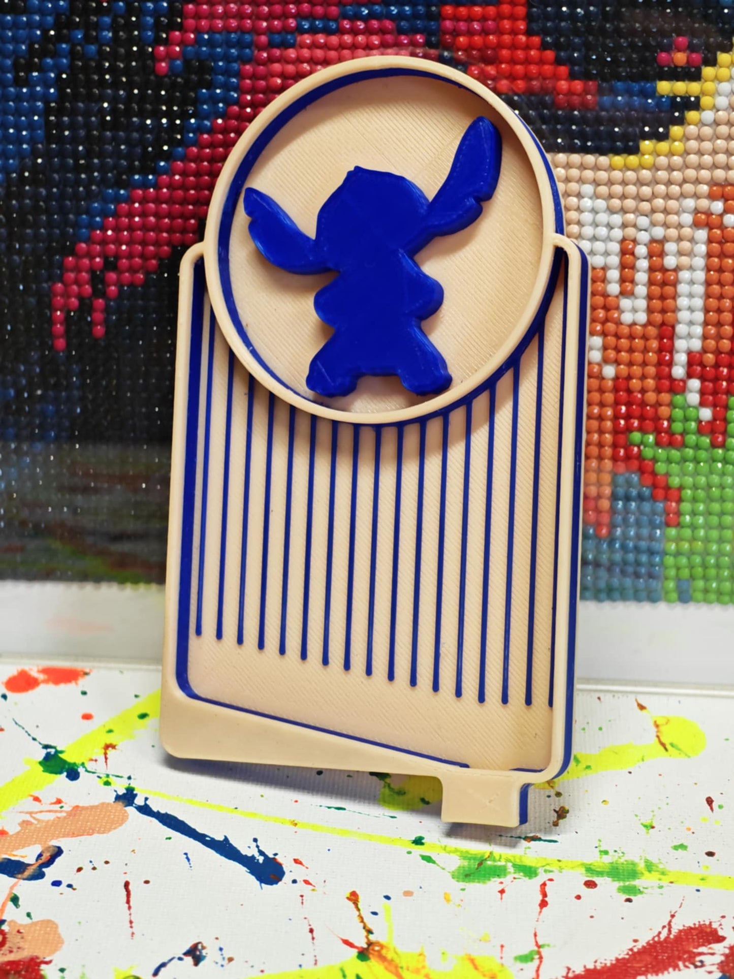 ✨ Indispensable pour votre diamant painting ! ✨