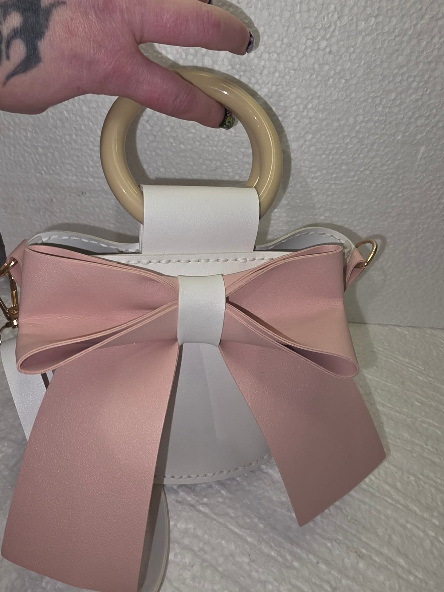 👜 Sac à main femme – Création fait main | Élégance & raffinement