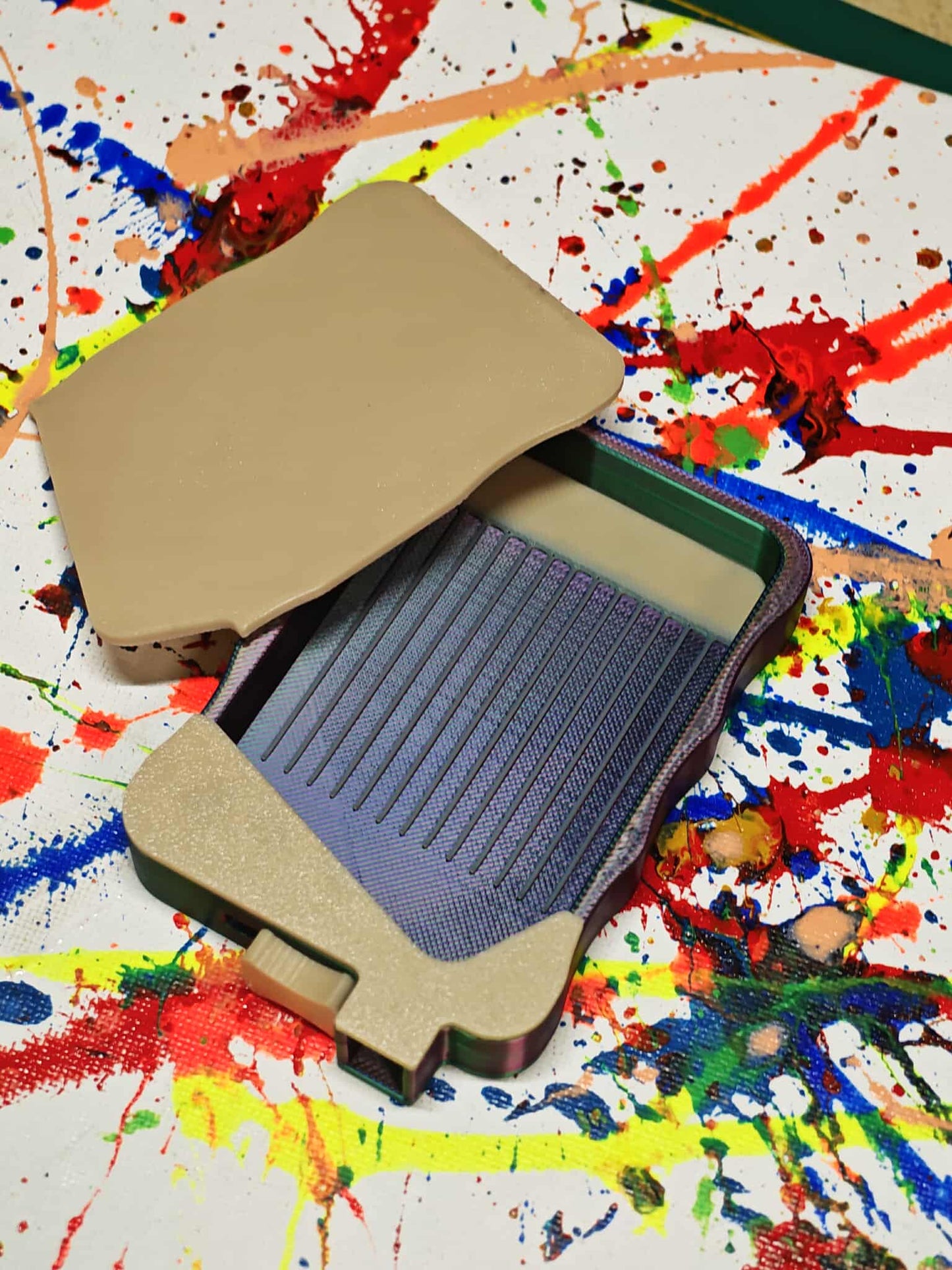 ✨ Indispensable pour votre diamant painting ! ✨