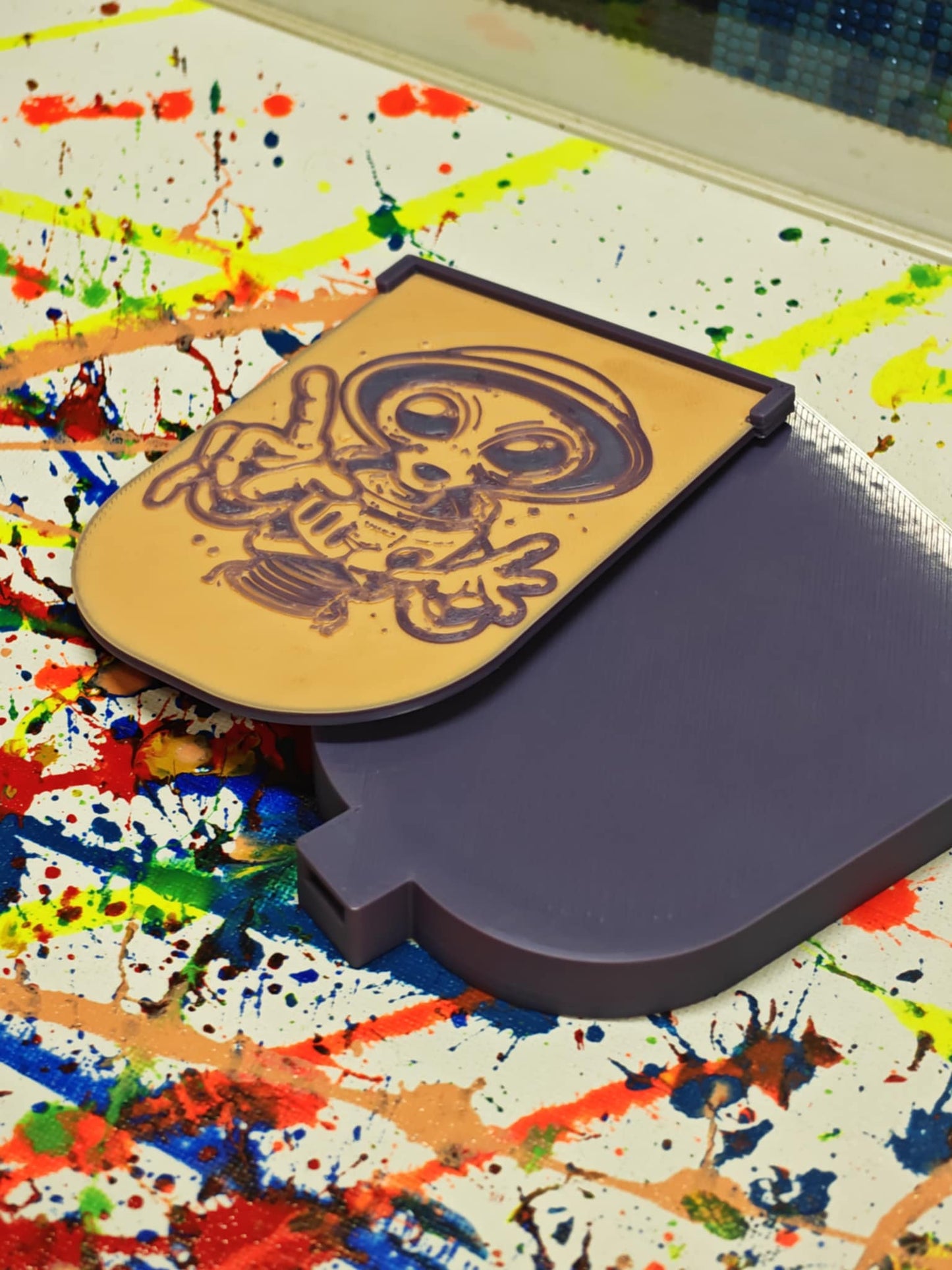 ✨ Indispensable pour votre diamant painting! ✨