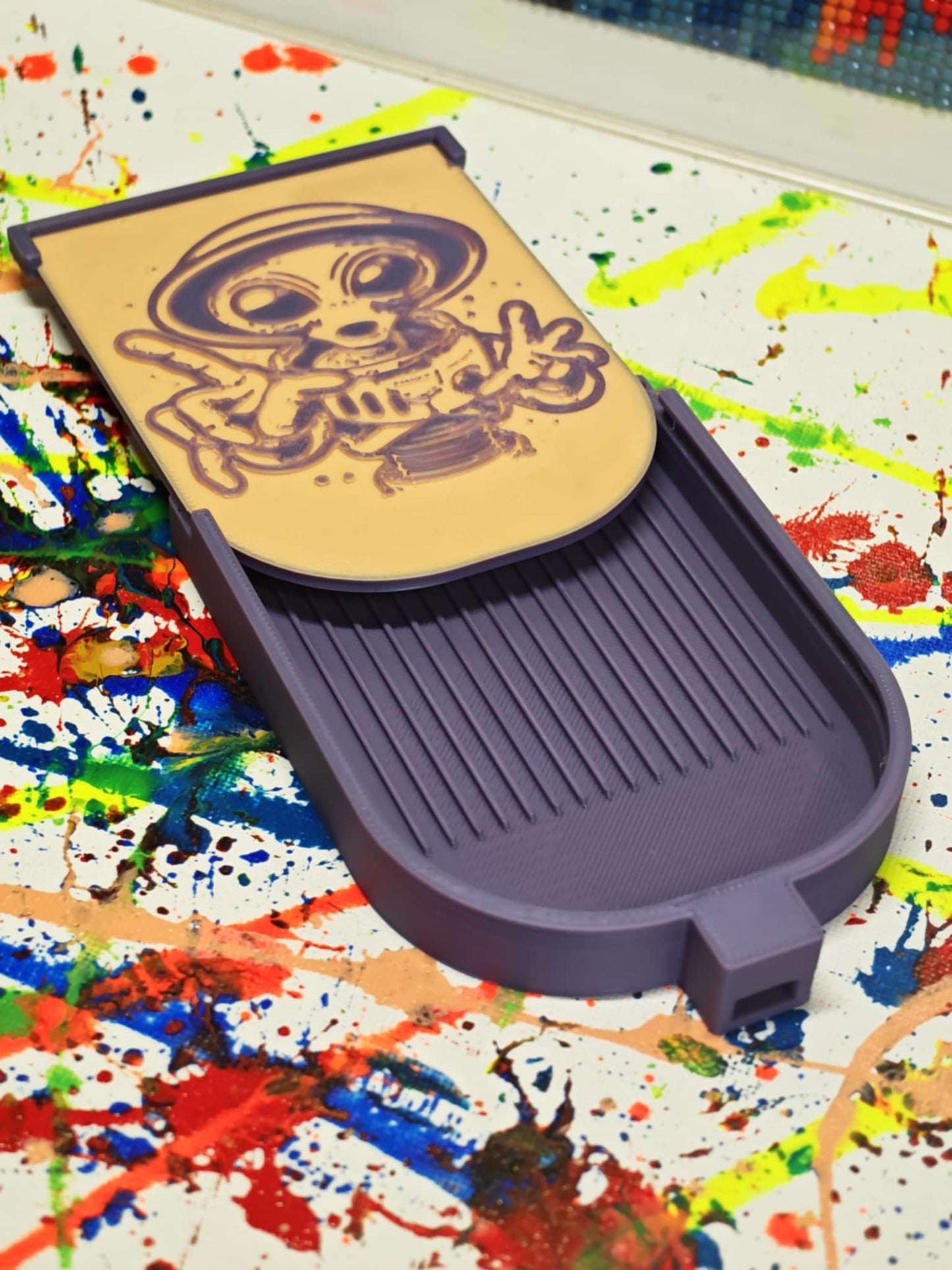 ✨ Indispensable pour votre diamant painting! ✨