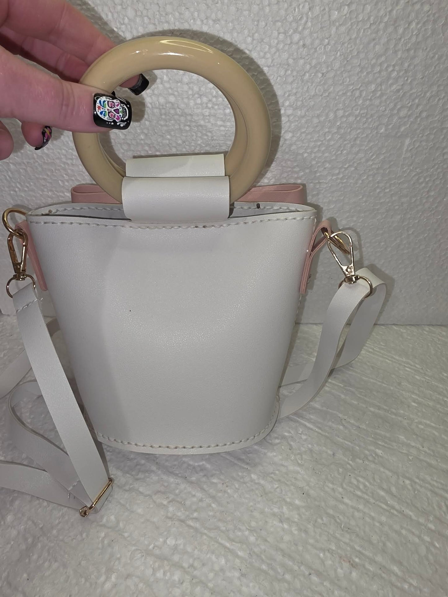 👜 Sac à main femme – Création fait main | Élégance & raffinement