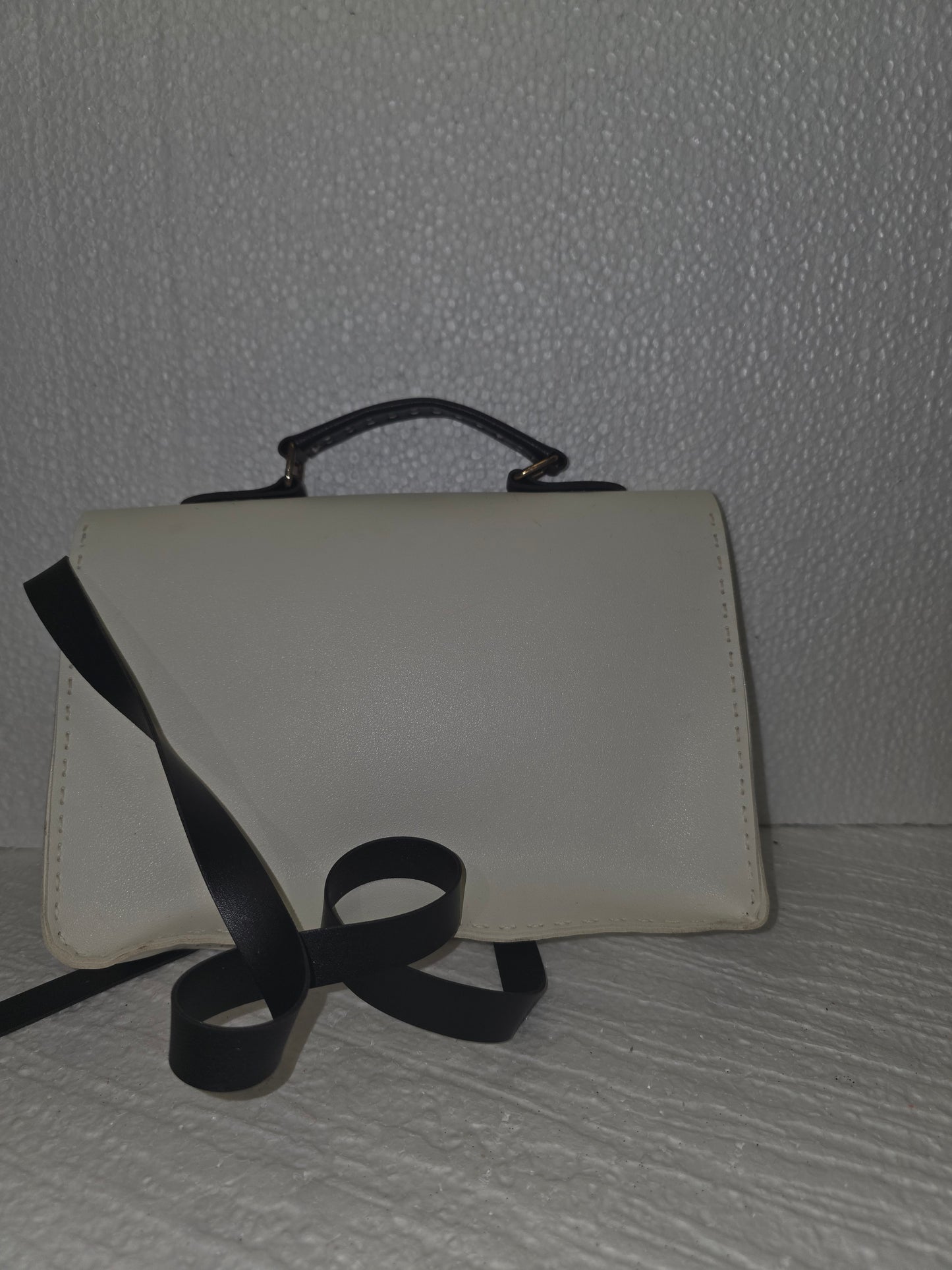 🎀✨ Sac Bandoulière Customisé – Pièce Unique & Girly