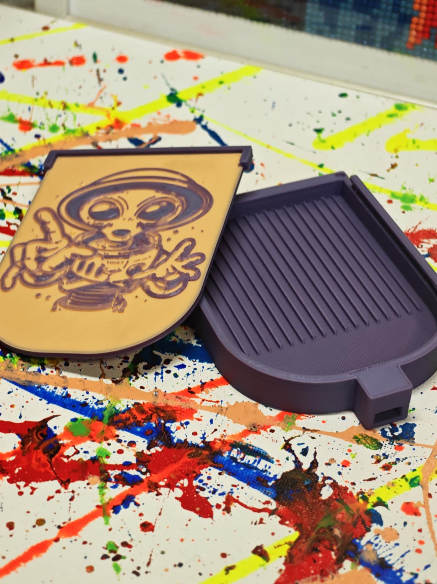 ✨ Indispensable pour votre diamant painting! ✨