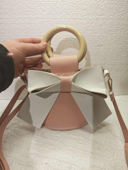 👜 Sac à main femme – Création fait main | Élégance & raffinement