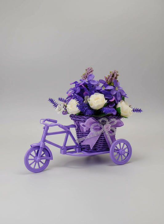 Décoration fleurale